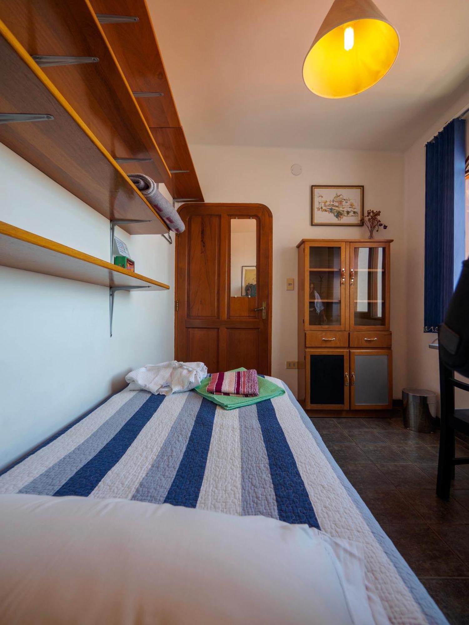 Bed and Breakfast Bella Vista El Tronco Сукре Экстерьер фото