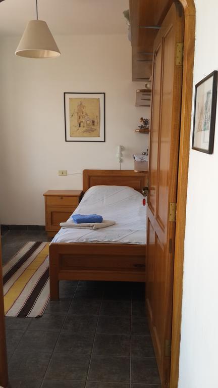 Bed and Breakfast Bella Vista El Tronco Сукре Экстерьер фото