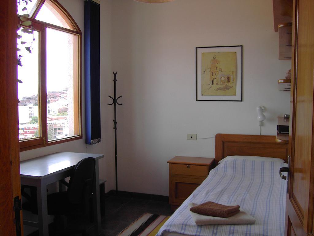 Bed and Breakfast Bella Vista El Tronco Сукре Номер фото